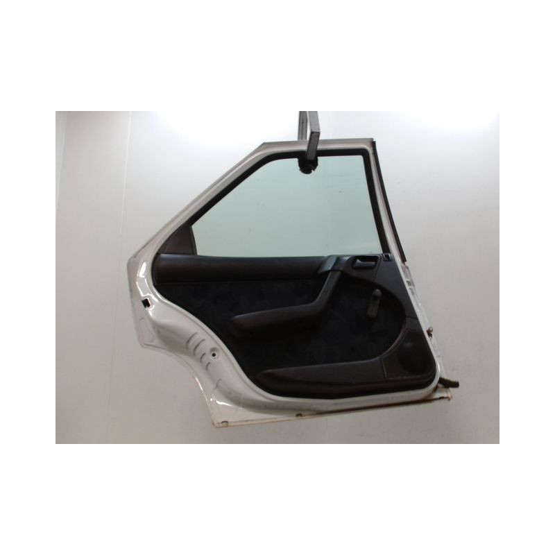 PORTE ARRIERE GAUCHE CITROEN XANTIA Phase 2 1997-2002