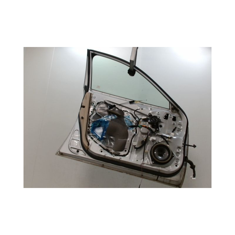 PORTE AVANT GAUCHE LEXUS IS 2006-