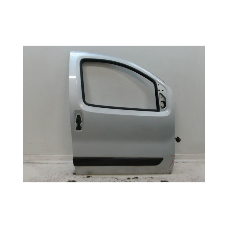 PORTE AVANT DROIT CITROEN NEMO FG 2008-...