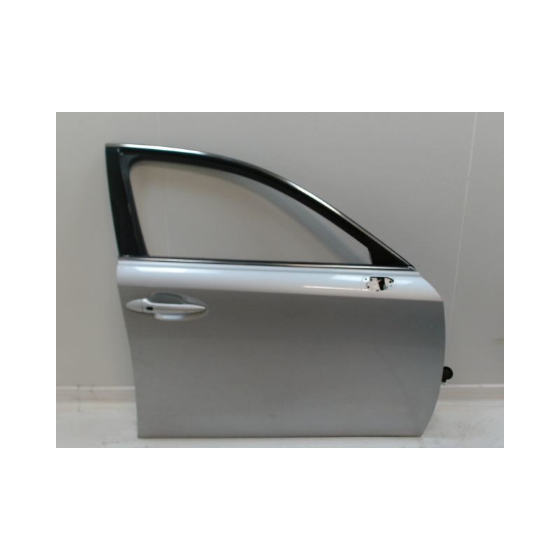 PORTE AVANT DROIT LEXUS IS 2006-