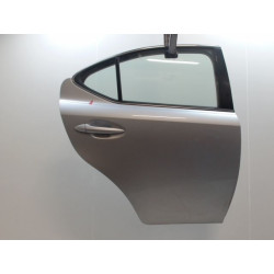 PORTE ARD