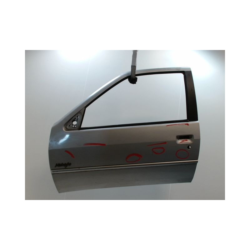 PORTE AVANT GAUCHE PEUGEOT 306 Phase 2 1997-2001