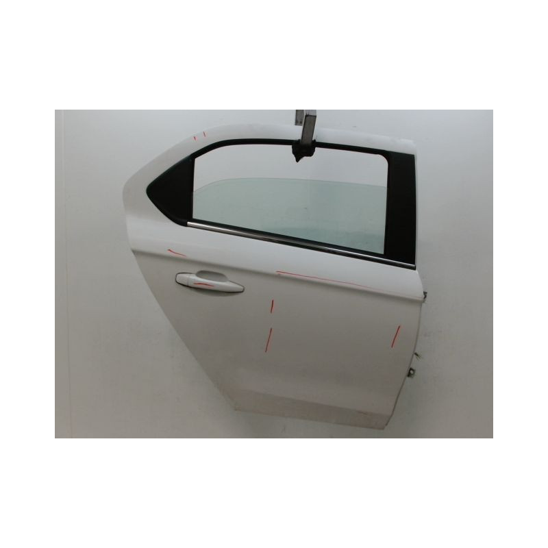 PORTE ARRIERE DROIT CITROEN C-ELYSEE