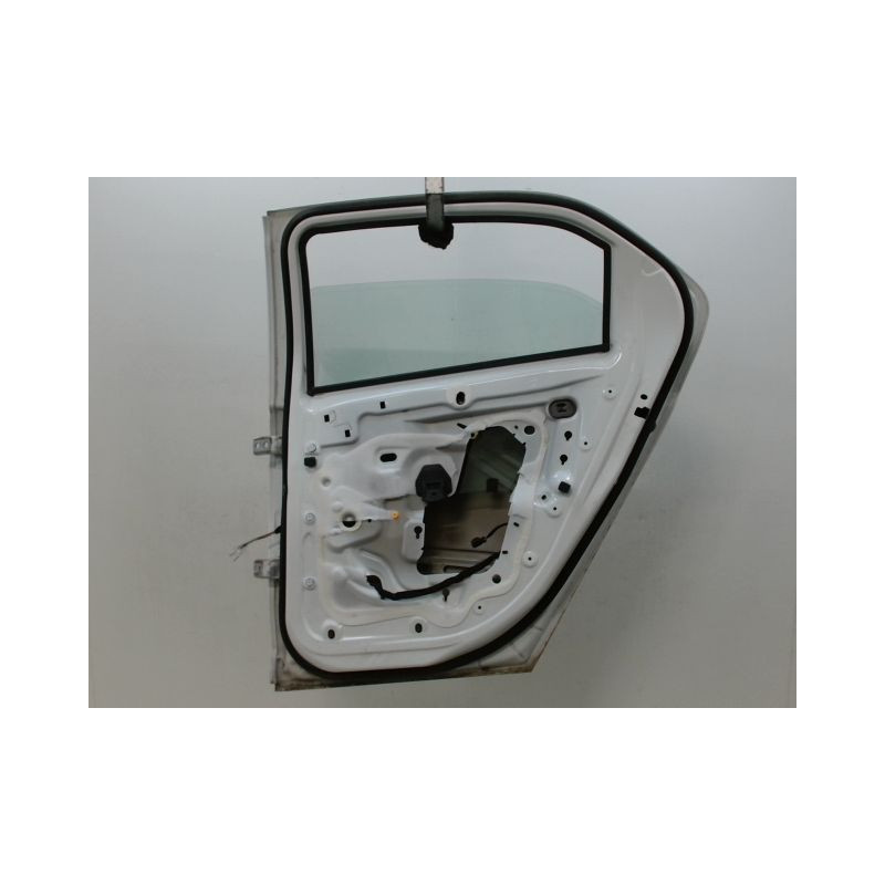 PORTE ARRIERE DROIT CITROEN C-ELYSEE