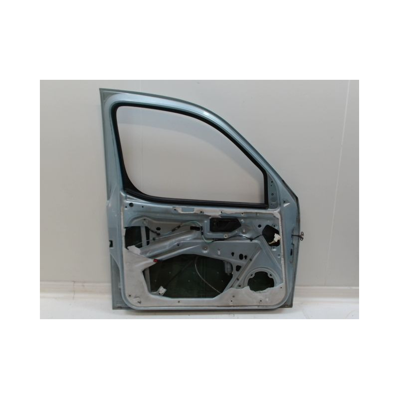 PORTE AVANT GAUCHE CITROEN BERLINGO BREAK I Phase 2 (M59) 2002-2010