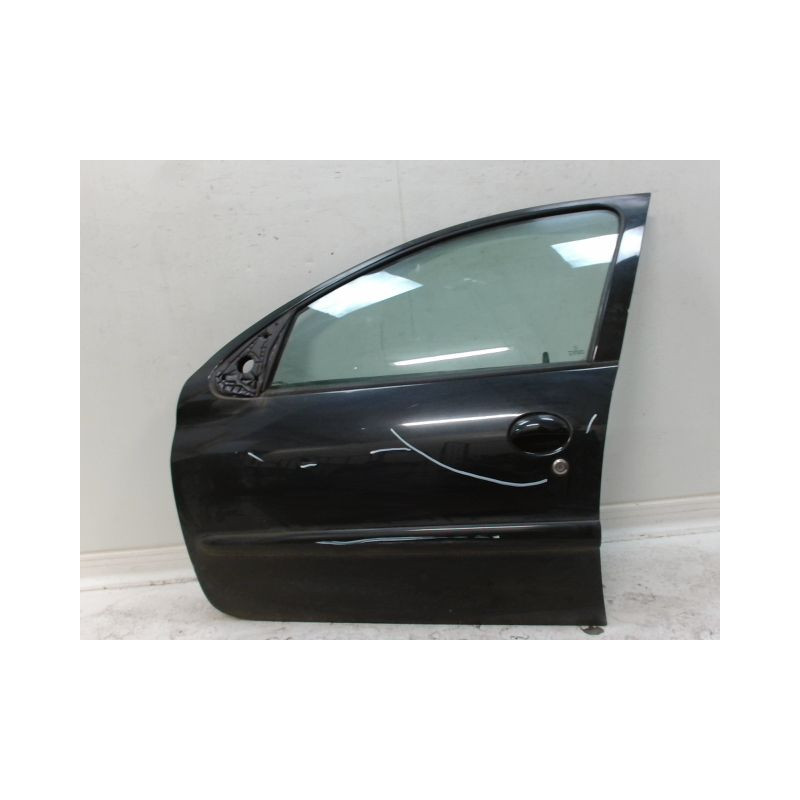 PORTE AVANT GAUCHE PEUGEOT 206 SW 2002-2006