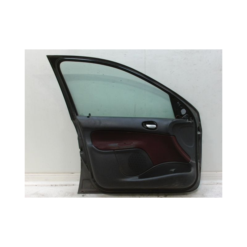 PORTE AVANT GAUCHE PEUGEOT 206 SW 2002-2006
