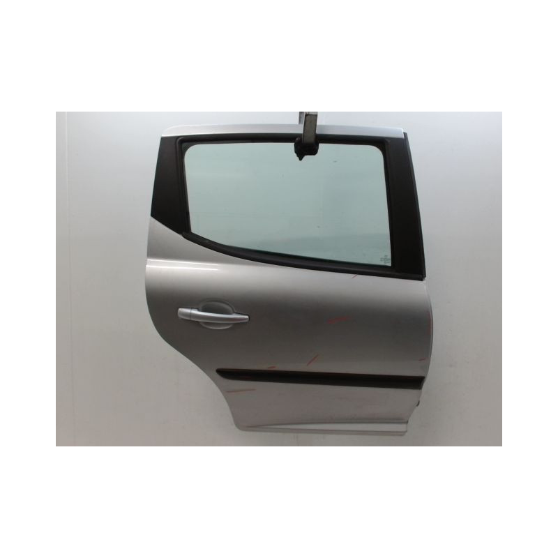 PORTE ARRIERE DROIT PEUGEOT 207 SW 2007-2013