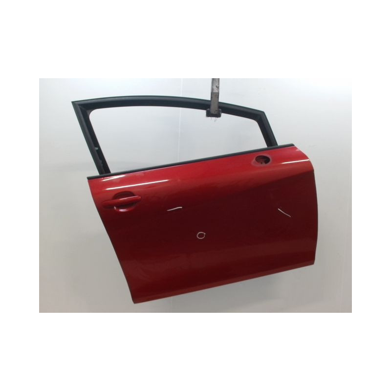 PORTE AVANT DROIT SEAT LEON II Phase 2 (1P) 2009-2012