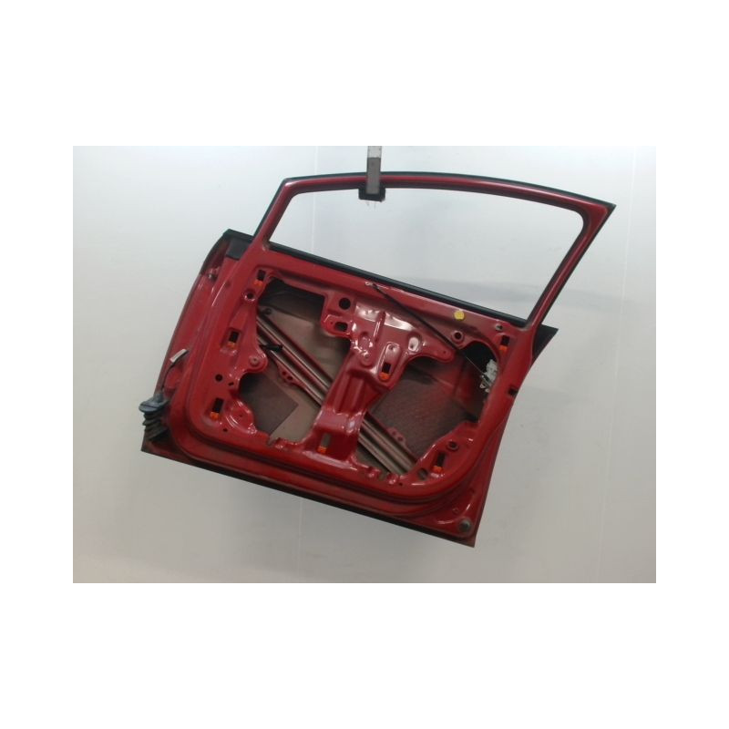 PORTE AVANT DROIT SEAT LEON II Phase 2 (1P) 2009-2012