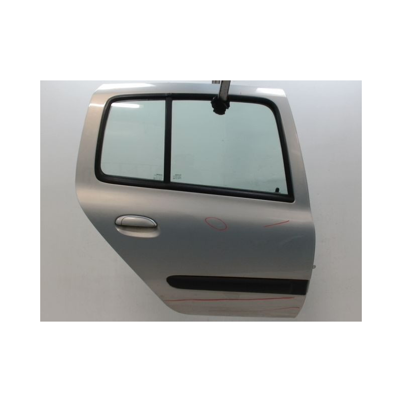 PORTE ARRIERE DROIT RENAULT CLIO II Phase 2 2001-2006