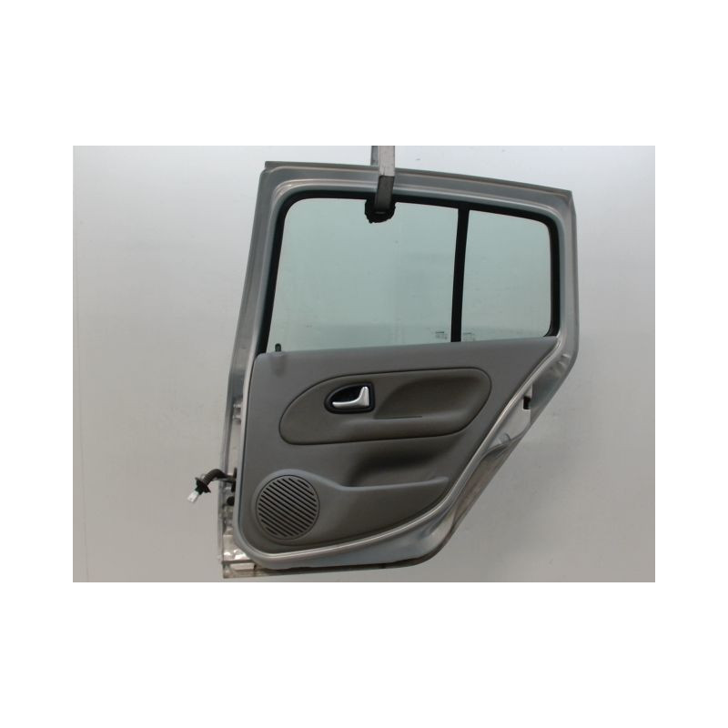 PORTE ARRIERE DROIT RENAULT CLIO II Phase 2 2001-2006