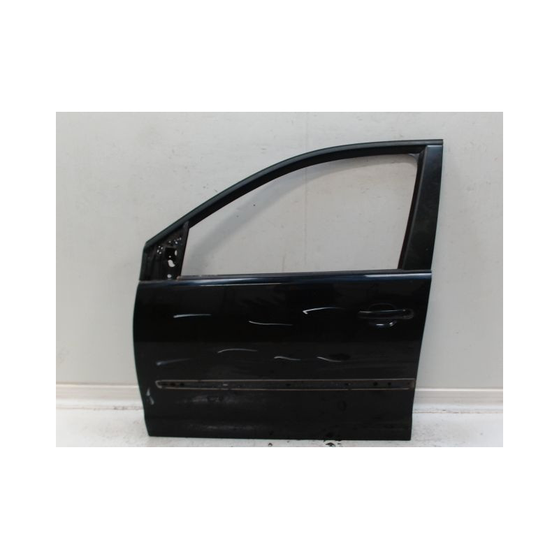 PORTE AVANT GAUCHE VOLKSWAGEN POLO IV Phase 2 (9N) 2005-2009