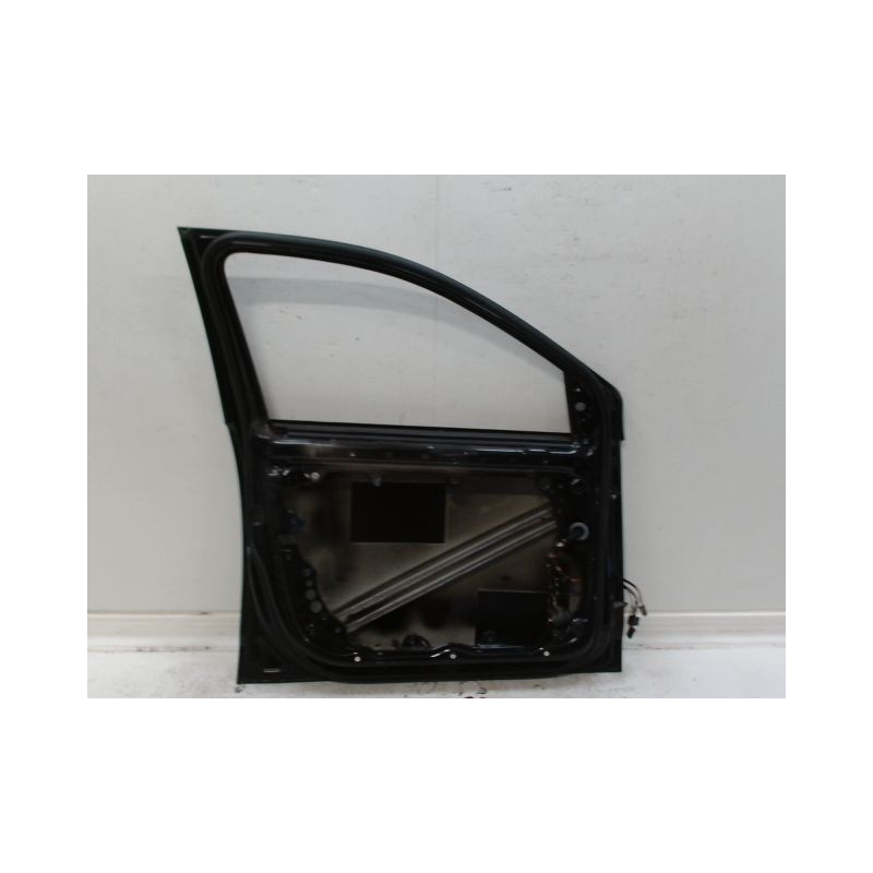 PORTE AVANT GAUCHE VOLKSWAGEN POLO IV Phase 2 (9N) 2005-2009