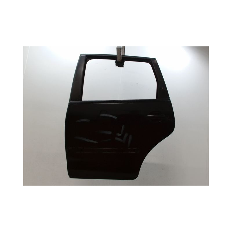 PORTE ARRIERE GAUCHE VOLKSWAGEN POLO IV Phase 2 (9N) 2005-2009