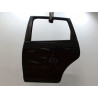 PORTE ARRIERE GAUCHE VOLKSWAGEN POLO IV Phase 2 (9N) 2005-2009
