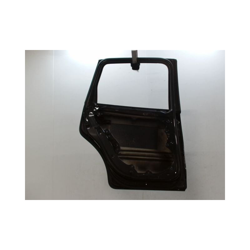 PORTE ARRIERE GAUCHE VOLKSWAGEN POLO IV Phase 2 (9N) 2005-2009