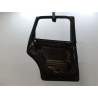 PORTE ARRIERE GAUCHE VOLKSWAGEN POLO IV Phase 2 (9N) 2005-2009