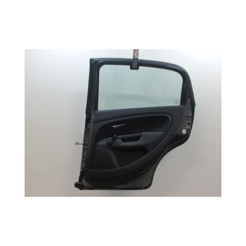 PORTE ARRIERE DROIT FIAT GRANDE PUNTO III 2005-2013