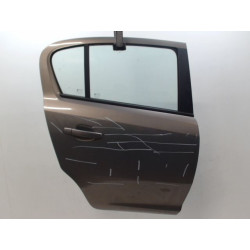 PORTE ARD