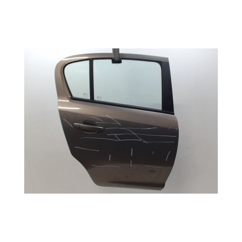 PORTE ARRIERE DROIT OPEL CORSA IV Phase 2 (D) 2011-2015