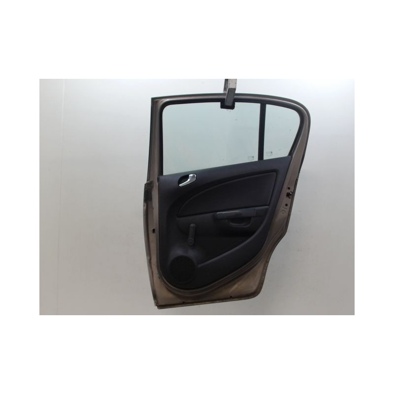 PORTE ARRIERE DROIT OPEL CORSA IV Phase 2 (D) 2011-2015