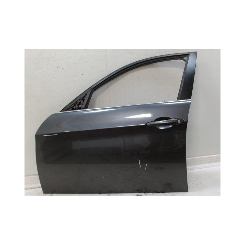 PORTE AVANT GAUCHE BMW SERIE 3 BERL. V Phase 1 (E90) 2005-2008