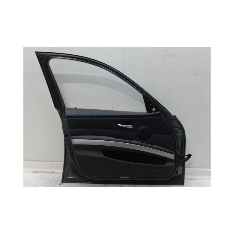 PORTE AVANT GAUCHE BMW SERIE 3 BERL. V Phase 1 (E90) 2005-2008