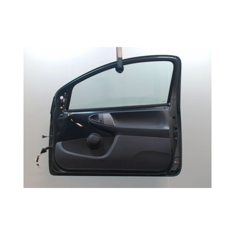 PORTE AVANT DROIT TOYOTA AYGO I Phase 1 2005-2009