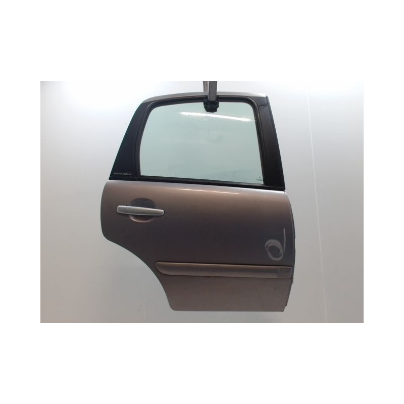 PORTE ARRIERE DROIT CITROEN C3 I Phase 1 2002-2005