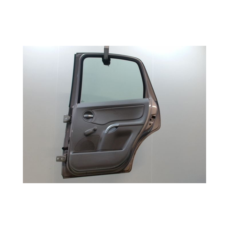 PORTE ARRIERE DROIT CITROEN C3 I Phase 1 2002-2005