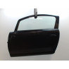 PORTE AVANT GAUCHE OPEL CORSA IV Phase 2 (D) 2011-2015