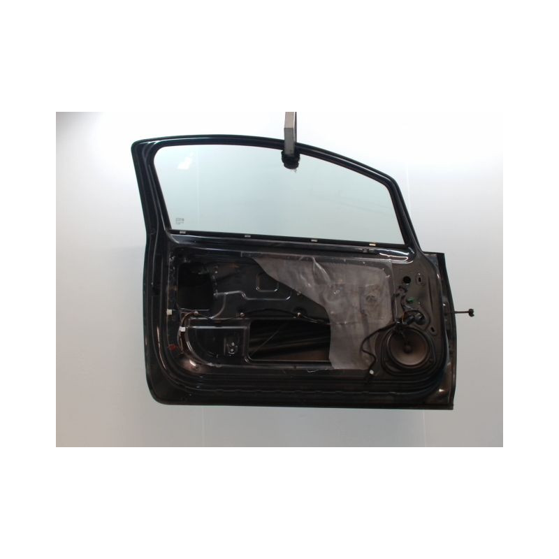 PORTE AVANT GAUCHE OPEL CORSA IV Phase 2 (D) 2011-2015