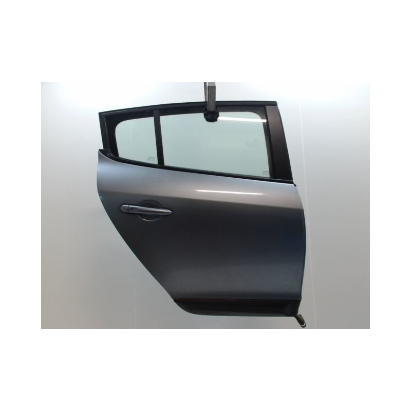 PORTE ARRIERE DROIT RENAULT MEGANE III Phase 1 2008-2012