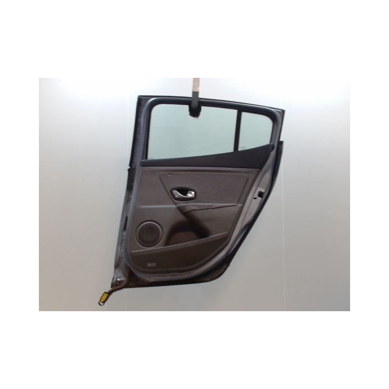 PORTE ARRIERE DROIT RENAULT MEGANE III Phase 1 2008-2012