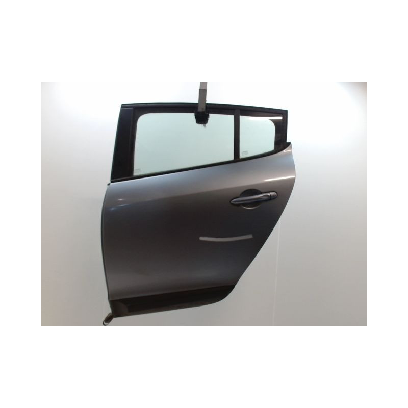 PORTE ARRIERE GAUCHE RENAULT MEGANE III Phase 1 2008-2012