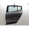 PORTE ARRIERE GAUCHE RENAULT MEGANE III Phase 1 2008-2012