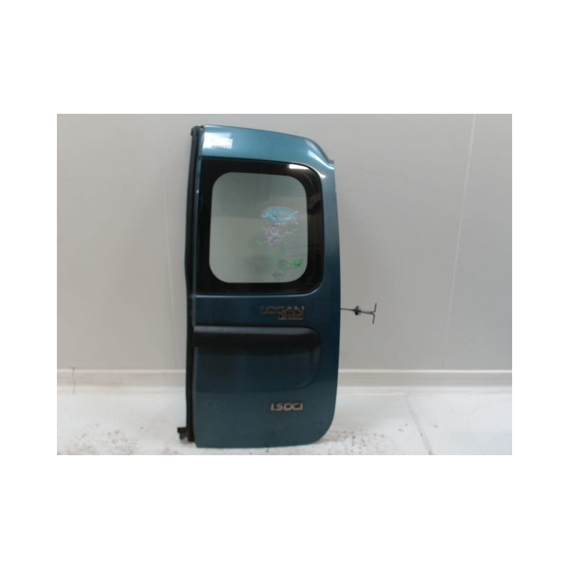 PORTE BATTANTE ARRIERE DROIT DACIA LOGAN MCV I Phase 2 2008-2013