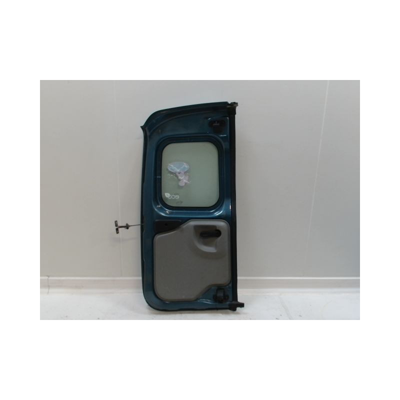 PORTE BATTANTE ARRIERE DROIT DACIA LOGAN MCV I Phase 2 2008-2013