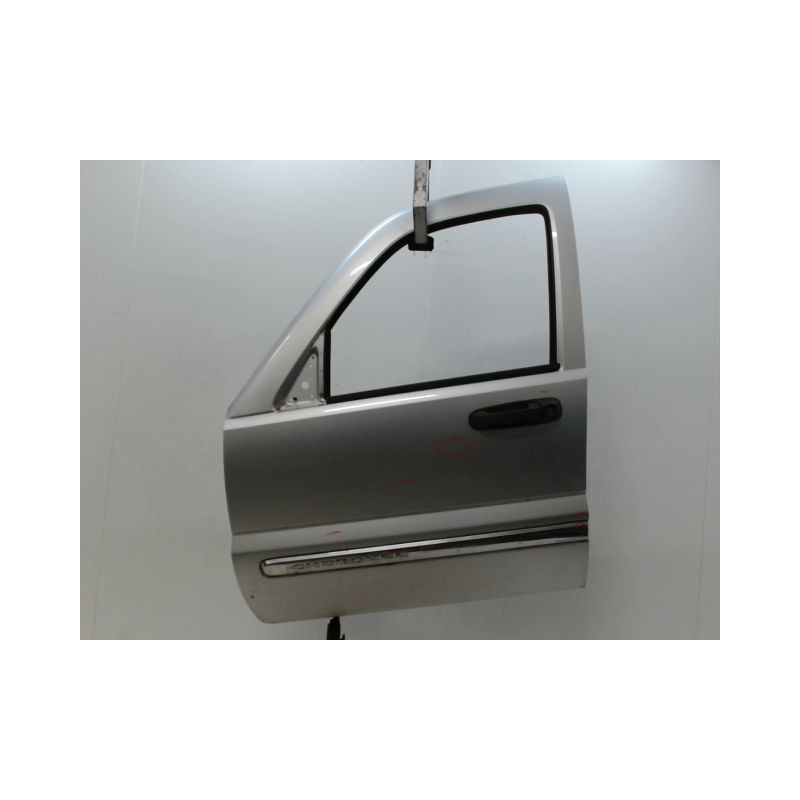 PORTE AVANT GAUCHE JEEP CHEROKEE 2004-