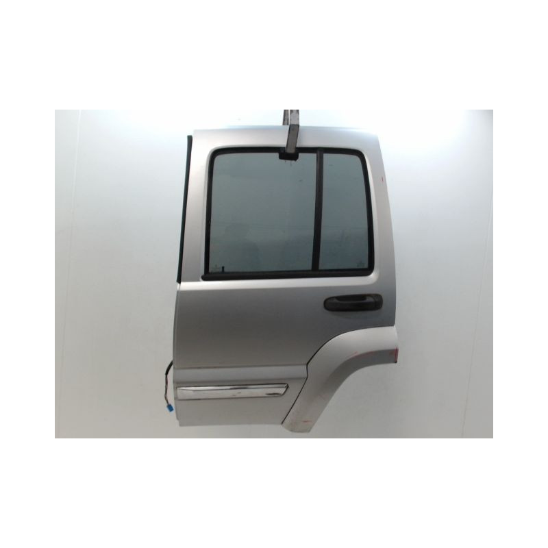 PORTE ARRIERE GAUCHE JEEP CHEROKEE 2004-