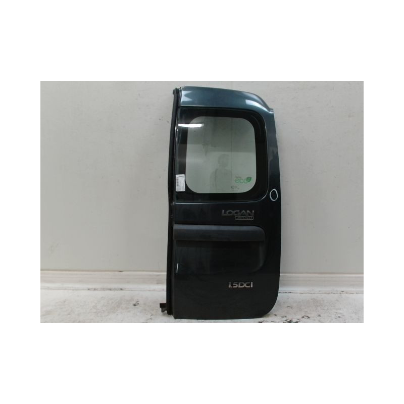 PORTE BATTANTE ARRIERE DROIT DACIA LOGAN MCV I Phase 2 2008-2013