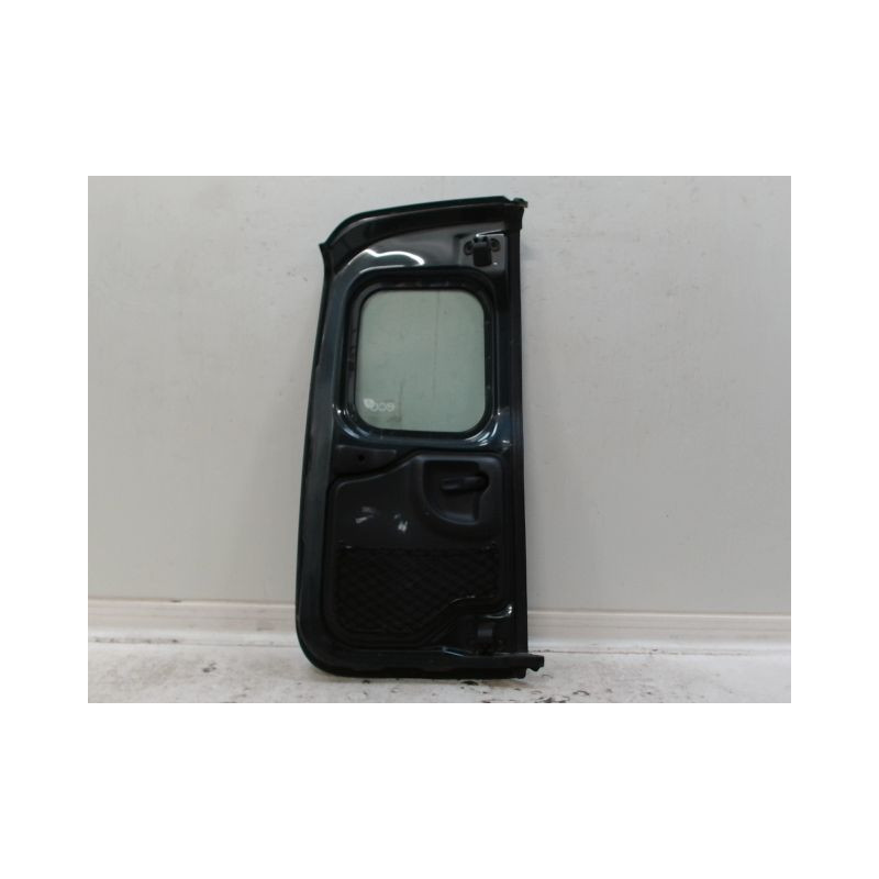 PORTE BATTANTE ARRIERE DROIT DACIA LOGAN MCV I Phase 2 2008-2013
