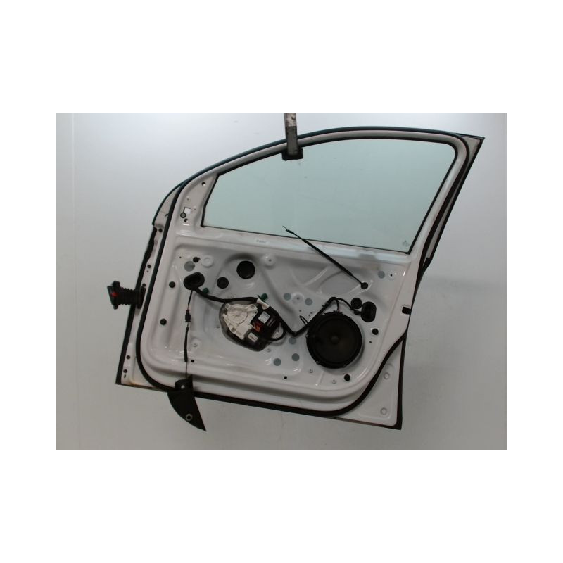 PORTE AVANT DROIT VOLKSWAGEN GOLF V (1K) 2003-2008