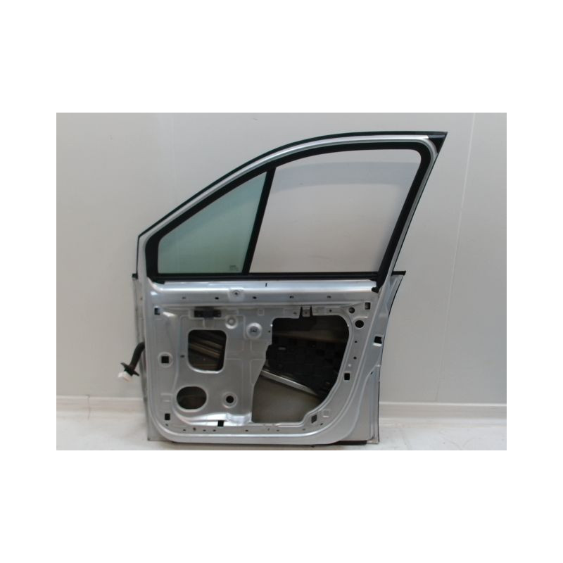 PORTE AVANT DROIT RENAULT SCENIC MONOSP. II Phase 2 2006-2009