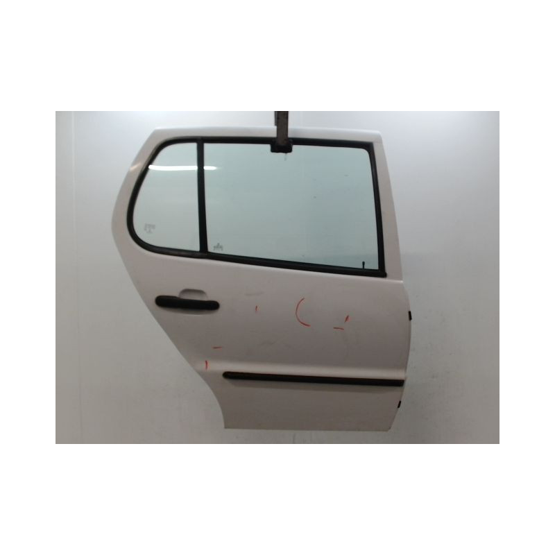 PORTE ARRIERE DROIT VOLKSWAGEN POLO III Phase 1 (6N) 1994-1999