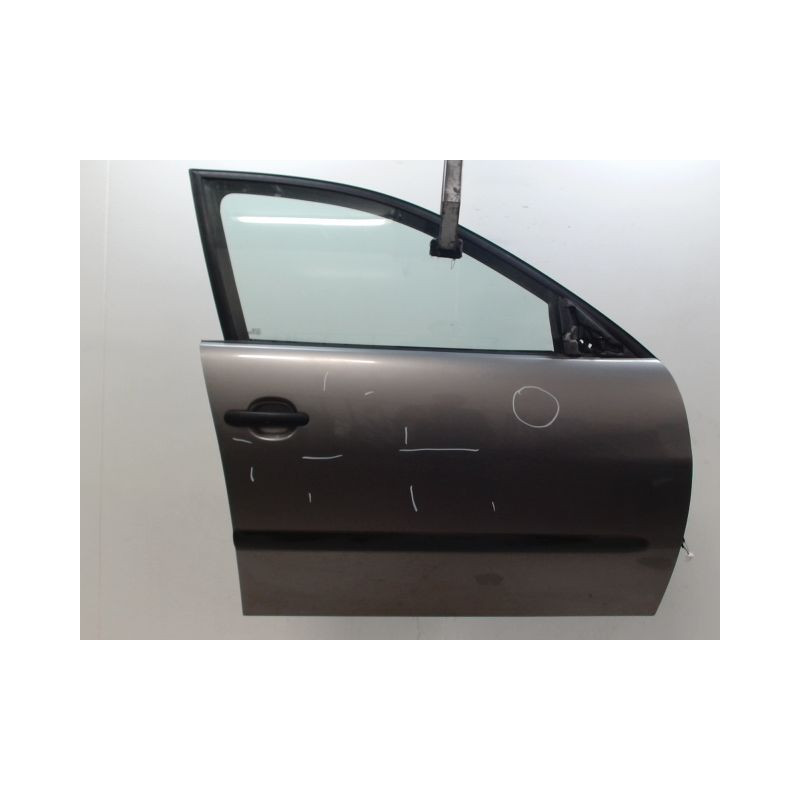 PORTE AVANT DROIT SEAT IBIZA III Phase 1 (6L) 2002-2006