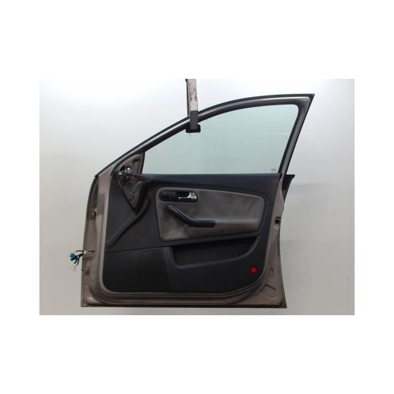 PORTE AVANT DROIT SEAT IBIZA III Phase 1 (6L) 2002-2006