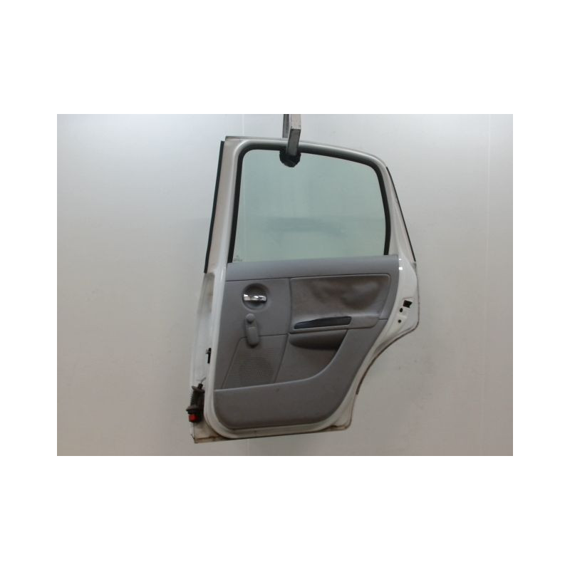 PORTE ARRIERE DROIT CITROEN C3 I Phase 2 2005-2010
