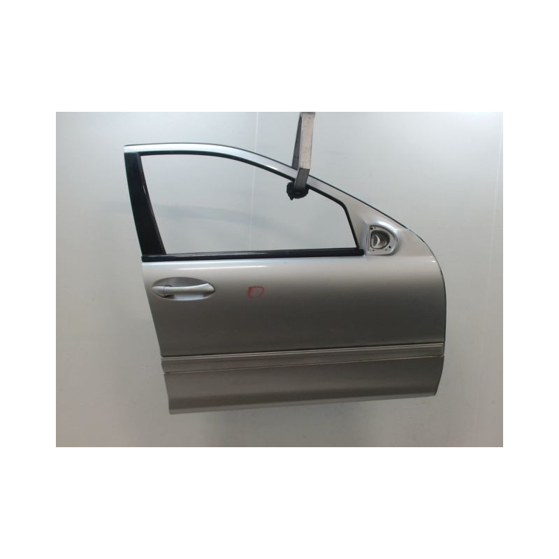 PORTE AVANT DROIT MERCEDES CLASSE C BERL. II Phase 1 (203) 2000-2004